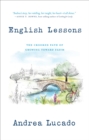 English Lessons - eBook