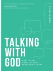 Talking with God - eBook