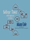 Solfege Town - Book