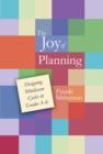 The Joy of Planning : Designing Minilesson Cycles in Grades 3-6 - eBook