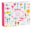 Maria's Sweet Shop QuickNotes - Book