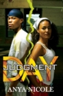 Judgement Day - Book