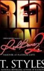 Redbone 2 : Takeover at Platinum Lofts - Book