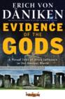 Evidence of the Gods : A Visual Tour of Alien Influence in the Ancient World - Book