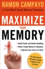Maximize Your Memory - eBook