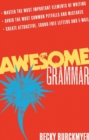 AWESOME GRAMMAR - ebook - eBook