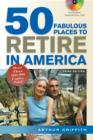 50 Fabulous Places to Retire in America - eBook