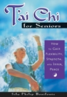 TAI CHI FOR SENIORS - ebook : How to gain Flexibility Strength and Inner Peace - eBook