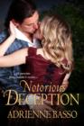 Notorious Deception - eBook