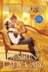 Desiring Lady Caro - eBook