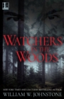 Watchers In The Woods - eBook