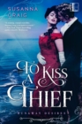 To Kiss a Thief - eBook