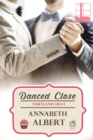 Danced Close - eBook