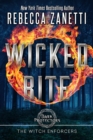 Wicked Bite - eBook