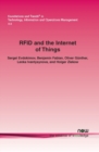 RFID and the Internet of Things : Technology, Applications, and Security Challenges - Book