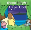Good Night Cape Cod - Book