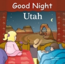 Good Night Utah - Book