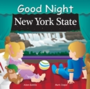 Good Night New York State - Book