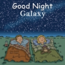 Good Night Galaxy - Book