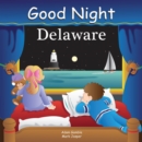 Good Night Delaware - Book