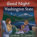 Good Night Washington State - Book