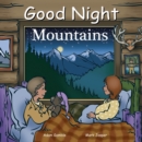 Good Night Mountains - Book