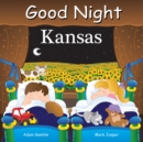 Good Night Kansas - Book