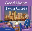 Good Night Twin Cities - Book