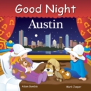 Good Night Austin - Book
