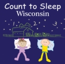 Count To Sleep Wisconsin - Book