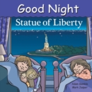 Good Night Statue of Liberty - Book