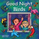 Good Night Birds - Book
