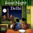 Good Night Delhi - Book