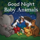 Good Night Baby Animals - Book