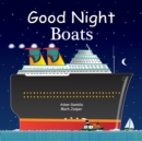 Good Night Boats - Book