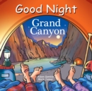 Good Night Grand Canyon - Book