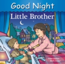 Good Night Little Brother - Book