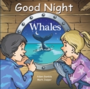 Good Night Whales - Book