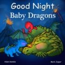 Good Night Baby Dragons - Book