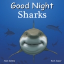 Good Night Sharks - Book
