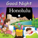 Good Night Honolulu - Book