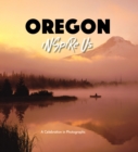 Oregon Inspire Us - Book