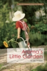 Aroma's Little Garden - Book