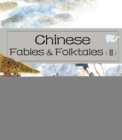 Chinese Fables & Folktales (II) - Book