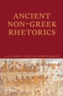 Ancient Non-Greek Rhetorics - eBook