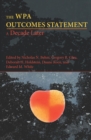 WPA Outcomes Statement-A Decade Later, The - eBook