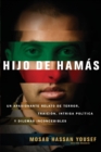 Hijo de Hamas - Book
