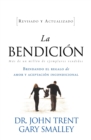 La bendicion - Book