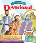 Devociones lee y comparte : Como aplicar la Palabra de Dios a la vida cotidiana - eBook