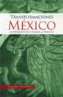 Transformaciones Mexico - Book